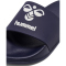 hummel Essential Pool Slide Badelatschen 7666 - peacoat 50