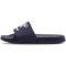 hummel Essential Pool Slide Badelatschen 7666 - peacoat 50