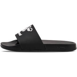 hummel Essential Pool Slide Badelatschen 2001 - black 39