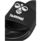 hummel Essential Pool Slide Badelatschen 2001 - black 39