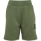 hummel hmlCLEAN verstellbare Shorts Kinder 6168 - olivine 104