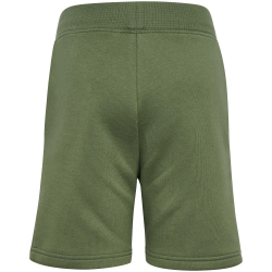 hummel hmlCLEAN verstellbare Shorts Kinder 6168 - olivine 116