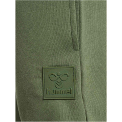 hummel hmlCLEAN verstellbare Shorts Kinder 6168 - olivine 116