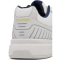hummel All Court Hallenschuhe 9256 - bright white/lunar rock 36