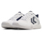hummel All Court Hallenschuhe 9256 - bright white/lunar rock 38
