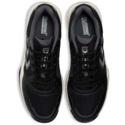 hummel All Court Hallenschuhe 2001 - black 36