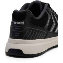 hummel All Court Hallenschuhe 2001 - black 36.5