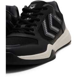 hummel All Court Hallenschuhe 2001 - black 38