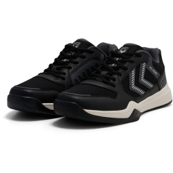 hummel All Court Hallenschuhe 2001 - black 40