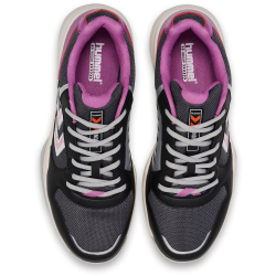 hummel All Court Hallenschuhe 1251 - anthracite/cattleya...
