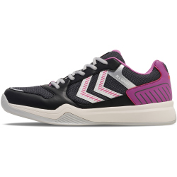 hummel All Court Hallenschuhe 1251 - anthracite/cattleya...