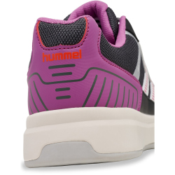 hummel All Court Hallenschuhe 1251 - anthracite/cattleya...