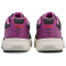 hummel All Court Hallenschuhe 1251 - anthracite/cattleya orchid 45.5