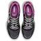 hummel All Court Hallenschuhe 1251 - anthracite/cattleya orchid 45.5
