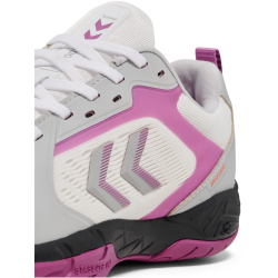 hummel Speed Court Hallenschuhe 9380 - bright...