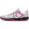 hummel Speed Court Hallenschuhe 9380 - bright white/cattleya orchid 43.5