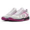 hummel Speed Court Hallenschuhe 9380 - bright white/cattleya orchid 43.5