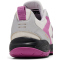 hummel Speed Court Hallenschuhe 9380 - bright white/cattleya orchid 43.5