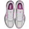 hummel Speed Court Hallenschuhe 9380 - bright white/cattleya orchid 43.5