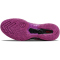 hummel Speed Court Hallenschuhe 9380 - bright white/cattleya orchid 43.5