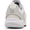 hummel Speed Court Hallenschuhe 9288 - white/grey 44