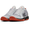 hummel Speed Court Hallenschuhe 9031 - white/black/red 39