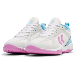 hummel Speed Court Hallenschuhe 3580 - opera...