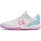 hummel Speed Court Hallenschuhe 3580 - opera mauve/atomizer 47.5
