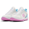 hummel Speed Court Hallenschuhe 3580 - opera mauve/atomizer 47.5