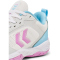 hummel Speed Court Hallenschuhe 3580 - opera mauve/atomizer 47.5