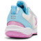 hummel Speed Court Hallenschuhe 3580 - opera mauve/atomizer 47.5