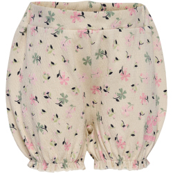 hummel hmlTYRA Baby-Shorts 8141 - whitecap gray 56