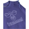hummel hmlELINE langarm Baby-Body 7378 - skipper blue 56
