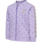 hummel hmlBEESY Baby Sweatjacke 3096 - lavender 80