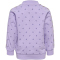 hummel hmlBEESY Baby Sweatjacke 3096 - lavender 80
