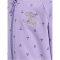 hummel hmlBEESY Baby Sweatjacke 3096 - lavender 80