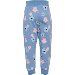 hummel hmlRINNA Adjust Jogginghose Mädchen 7986 -...