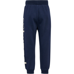 hummel hmlLIME Baby Jogginghose 1009 - black iris 62