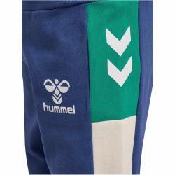 hummel hmlSKYLAN Adjust Jogginghose Jungen 7149 - true...