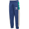 hummel hmlSKYLAN Adjust Jogginghose Jungen 7149 - true navy 62