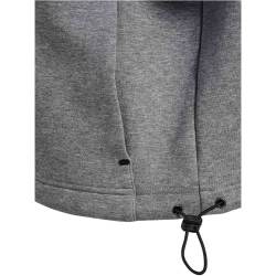 hummel hmlTECH Boxy 1/2-Zip Fleecejacke Damen 2006 - grey...