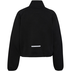 hummel hmlTECH Boxy 1/2-Zip Fleecejacke Damen 2001 -...