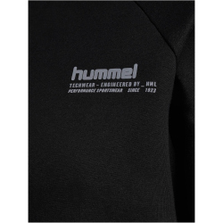 hummel hmlTECH Boxy 1/2-Zip Fleecejacke Damen 2001 -...