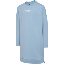 hummel hmlZIPPI langarm Kleid Mädchen 7763 - ashley...
