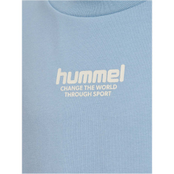 hummel hmlZIPPI langarm Kleid Mädchen 7763 - ashley...
