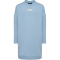 hummel hmlZIPPI langarm Kleid Mädchen 7763 - ashley blue 122
