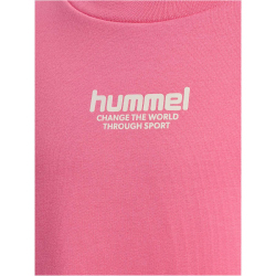 hummel hmlZIPPI langarm Kleid Mädchen 3704 -...