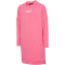 hummel hmlZIPPI langarm Kleid Mädchen 3704 - bubblegum 122
