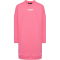 hummel hmlZIPPI langarm Kleid Mädchen 3704 - bubblegum 122