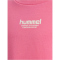 hummel hmlZIPPI langarm Kleid Mädchen 3704 - bubblegum 122